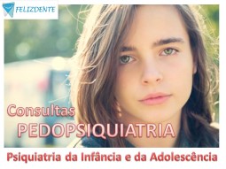 Pedopsiquiatria