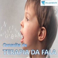 Terapia da Fala